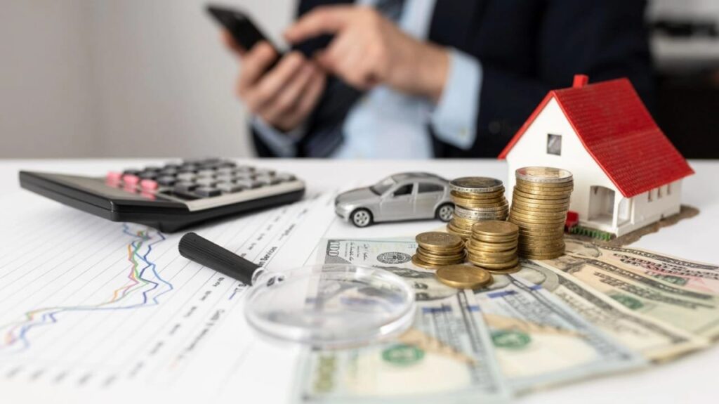 A Clear Roadmap to Responsible Borrowing