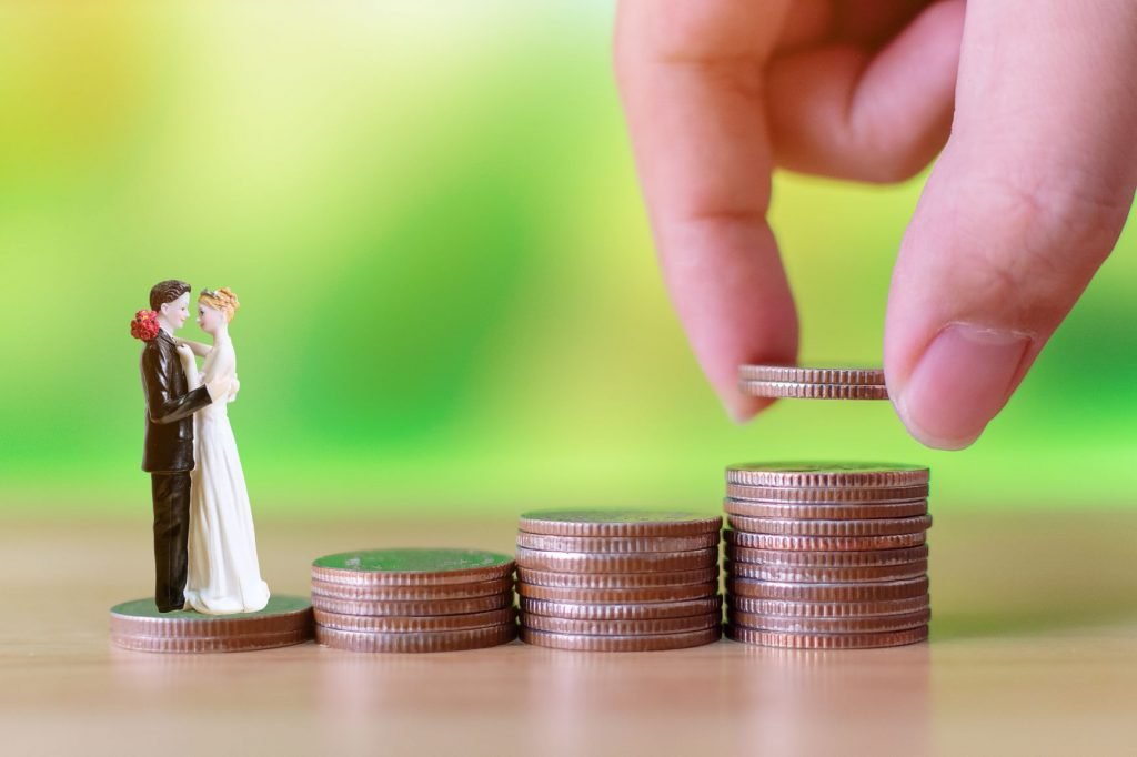 Wedding Loan Without the Stress