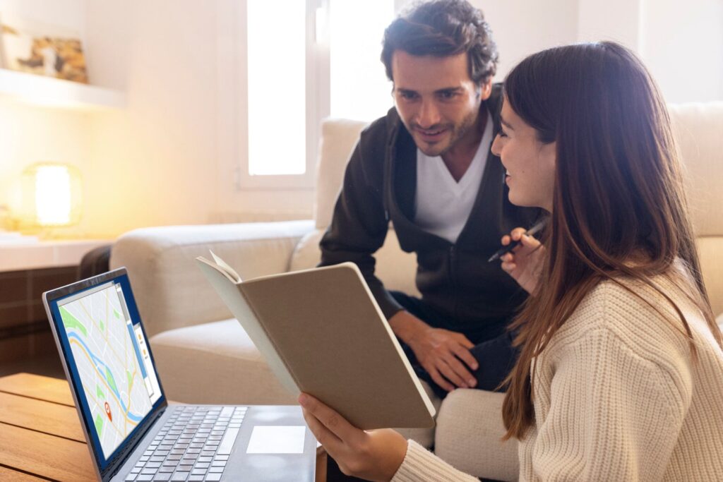 Reliable Borrowing without Surprises